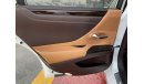 Lexus ES350 FULL OPTION, 3.5L, WITH 360 DEGREE CAMERA, LEATHER INTERIOR, PREMIUM FEATURES, 2021 MODEL FOR EXPORT