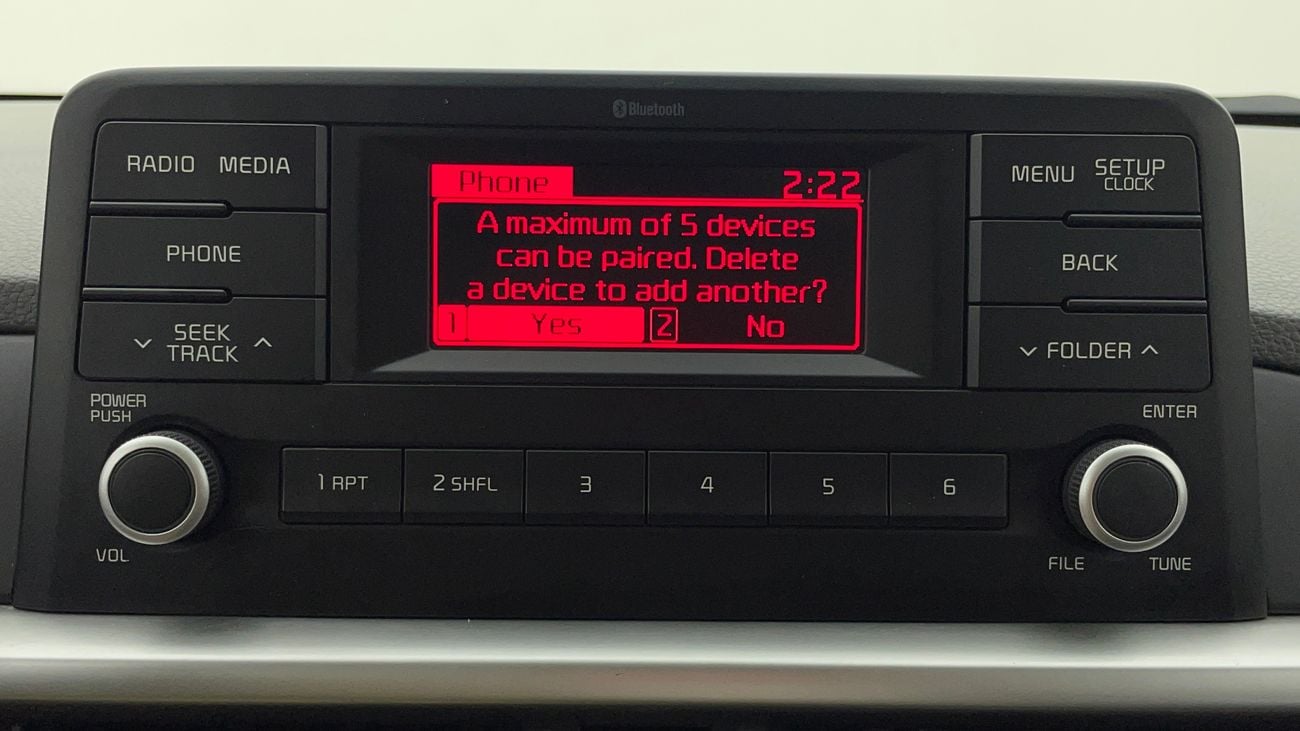 Kia Picanto LX 1.2 | Zero Down Payment | Home Test Drive