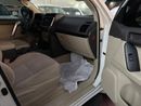 Toyota Prado Toyota Prado TX 2018 V4 LHD