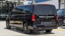 مرسيدس بنز V 250 AVANTGARDE/E