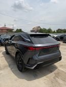 Lexus RX350 F-SPORT