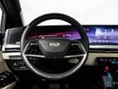 كاديلاك إسكالاد SPORT PLATINUM SPORT PLATINUM