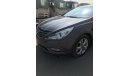 Hyundai Sonata ((Brand New)) Engine 2.4 cc