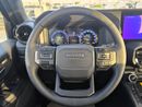 Toyota Prado VXR Toyota Prado Adventure 2.8l diesel A/T 4WD Black color inside Brown 2026 Model
