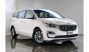 Kia Carnival LX