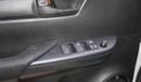 Toyota Hilux GL 2.4L Double Cab Utility