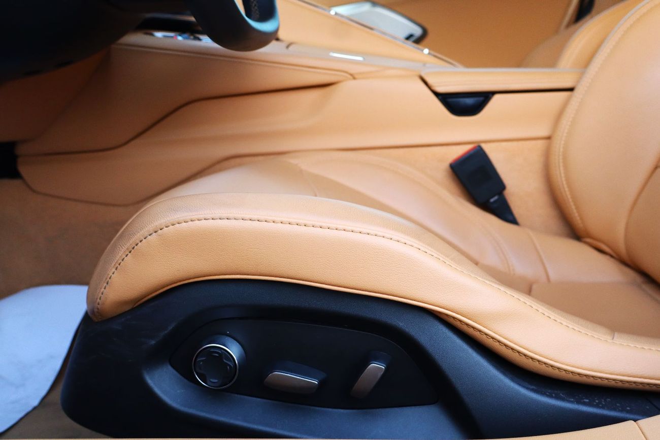 Chevrolet Corvette 3LT 6.2L (490 HP) Convertible