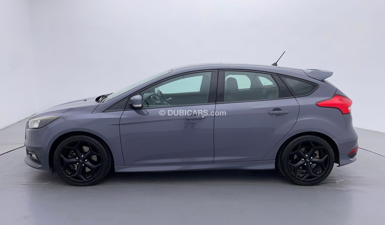 فورد فوكاس ST 2 | بدون دفعة مقدمة | اختبار قيادة مجاني للمنزل