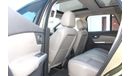Ford Edge Limited Ford Edge 2013 GCC, in excellent condition, full option, without accidents