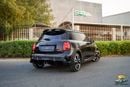 Mini Cooper S JCW