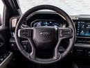 Chevrolet Silverado 1500 CREW CAB ZR2