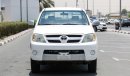 Toyota Hilux 2.7L VVT-I