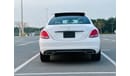 Mercedes-Benz C 300 Std MERCEDES C300 MODEL 2018 FULL OPTION