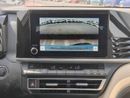 Toyota Camry Toyota Camry LE 2.5L petrol automatic GCC spec FWD