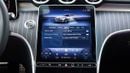 مرسيدس بنز C 200 AMG Premium Plus EQ Boost 1.5T RWD GCC 2026 With 2 Years Unlimited Mileage Warranty At Official Deal