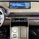 Genesis GV80 AED 3,679pm • 0% Downpayment • Royal • Agency Warranty & Service Contract!