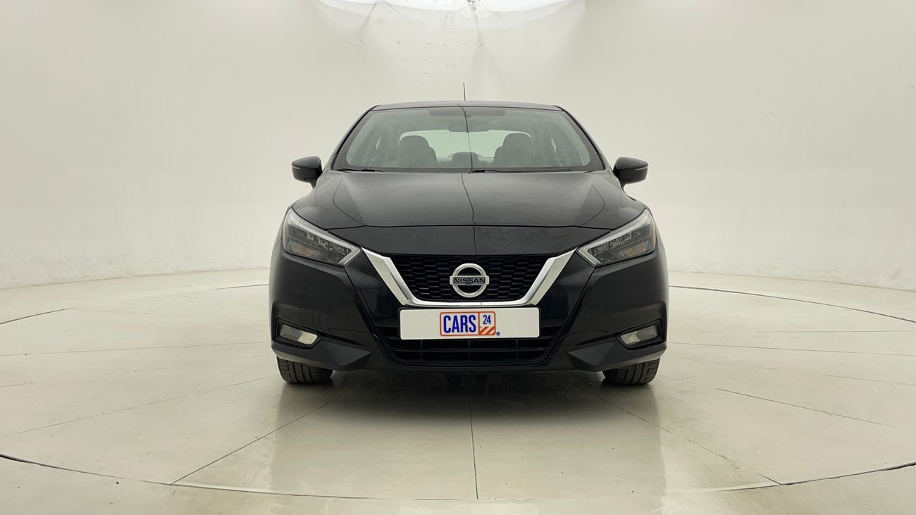 نيسان صني S 1.6 | بدون دفعة مقدمة | اختبار القيادة في المنزل