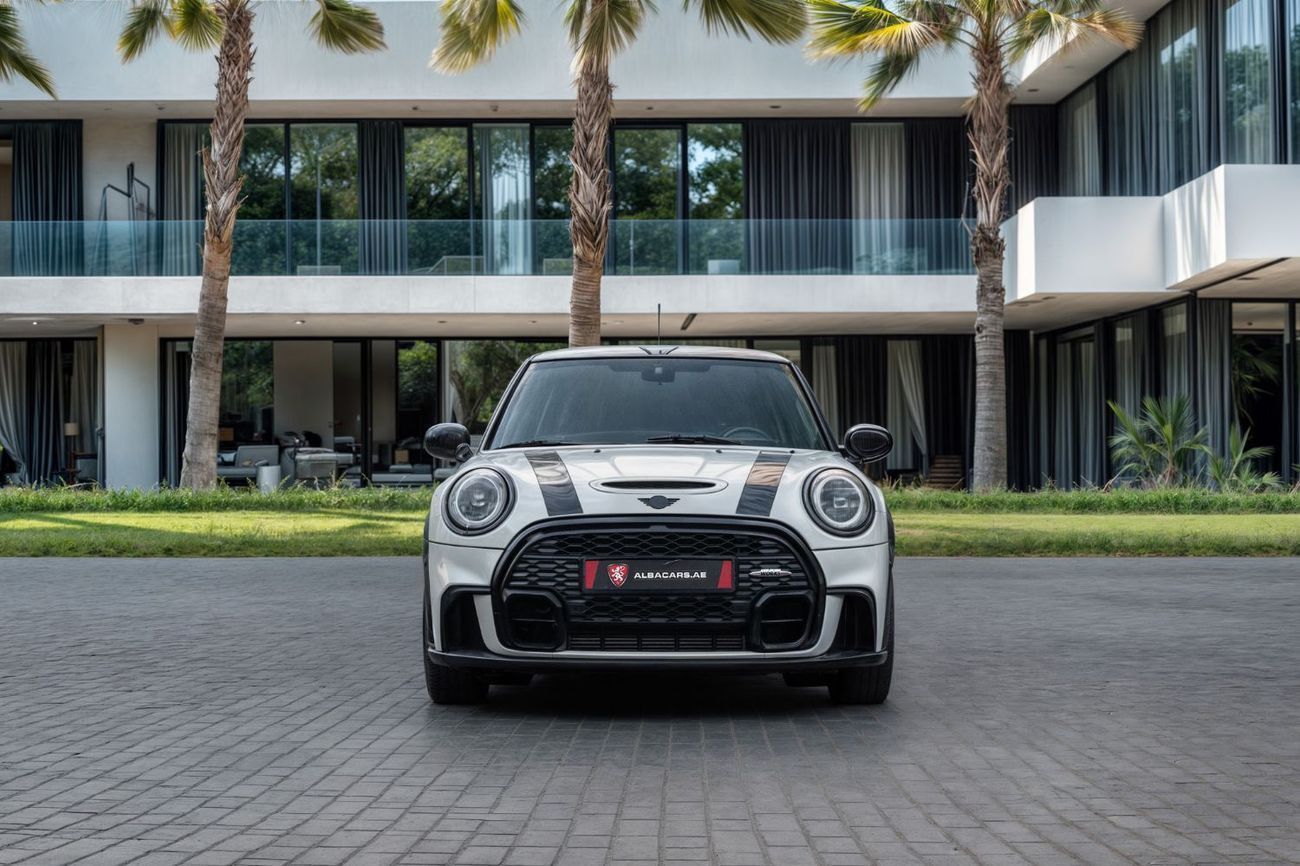 Mini Cooper COOPER S JCW KIT | 1,920 P.M | 0% Downpayment | Agency Warranty!