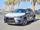 Lexus RX350 Lexus RX 350 full option