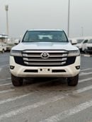 Toyota Land Cruiser GXR 4.0L