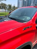 Chevrolet Silverado ZR2