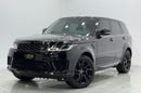 Land Rover Range Rover Sport Autobiography Dynamic 3.0L 2020 Range Rover Sport HSE Dynamic, Warranty, Range Rover Service History