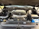 Toyota Land Cruiser GXR+ 4.0L Toyota landcuriser GXR V6 + 4.0L years 2018 full option petrol