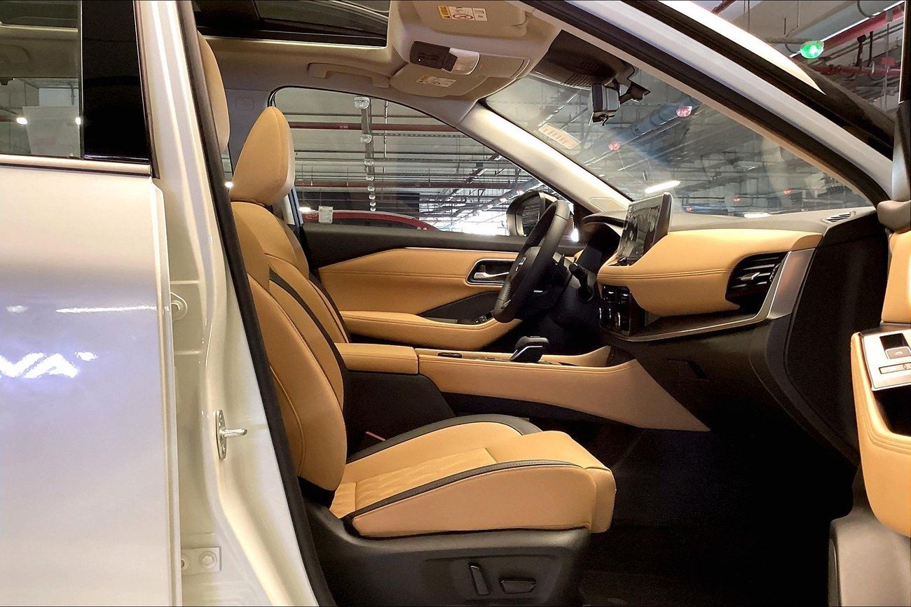 Nissan XTrail SL | Guaranteed Warranty | 0 Down Payment