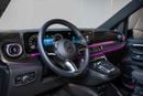 Mercedes-Benz V 300 Built by Barugzai | Agency Warranty | VIP Interior