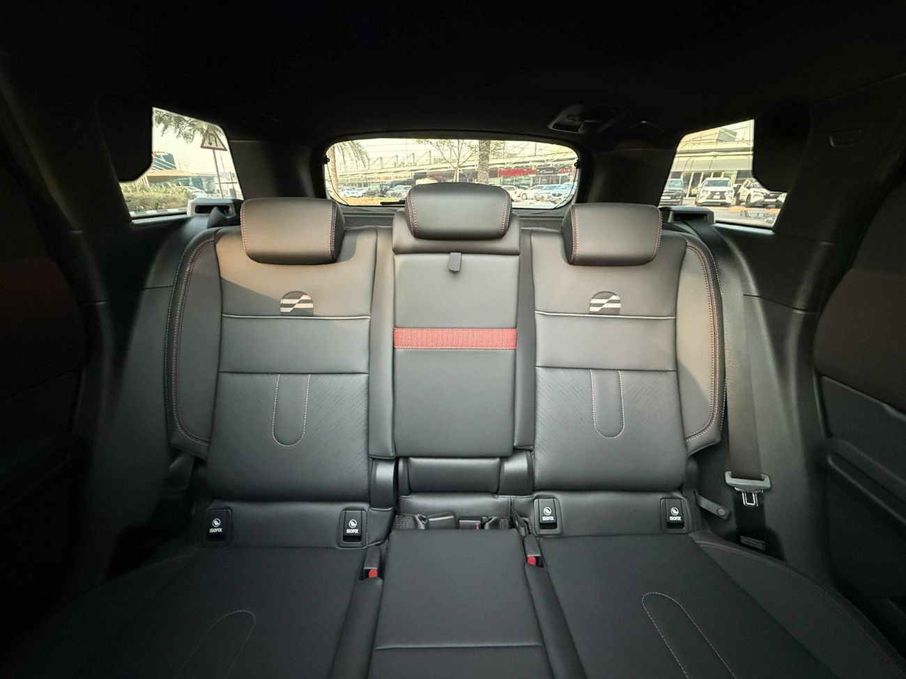 Mini Cooper Paceman GCC SPEC UNDER WARRANTY AND SERVICE