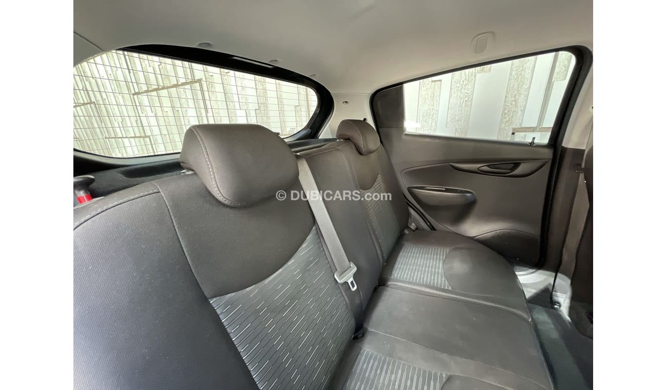 Chevrolet Spark 1200