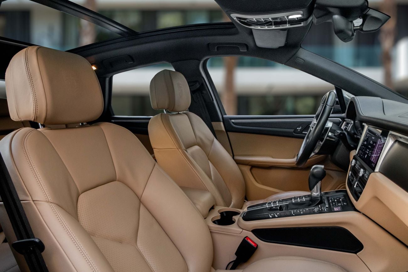 بورش ماكان Macan | 3,114 P.M | 0% Downpayment | Perfect Condition!