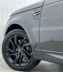 Land Rover Range Rover Sport 2020 Range Rover Sport HSE V6, Warranty, Full Range Rover Service History, Full Options, GCC