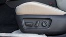 تويوتا كامري 2025 Toyota Camry 2.5L Hybrid with Panoramic Sunroof (Black)