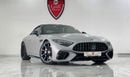 Mercedes Benz SL63 AMG E PERFORMANCE  -4 MATIC Plus-Low Mileage-Twin-Turbocharged