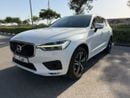 Volvo XC60 R DESIGN T6 R DESIGN HIGHLINE