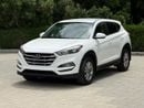هيونداي توسون GL 2.0L
