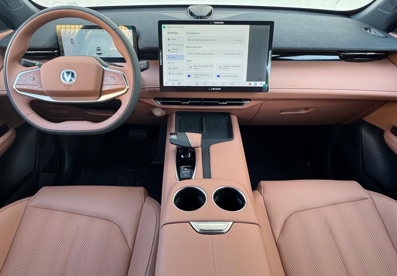 تشنجان Uni V Uni-Z 1.5T Turbocharged, 192 hp,