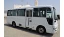 Nissan Civilian Nissan Civilian Bus 30 Seater , Diesel, Model:2016. Only Done 60000 km