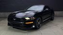 Ford Mustang 2.4 v4