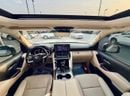 تويوتا لاند كروزر GXR 2022 Model V6 4.0L Engine Full Option Very Clean And Perfect
