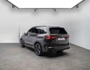 بي أم دبليو X5 XDRIVE40i M SPORT PRO