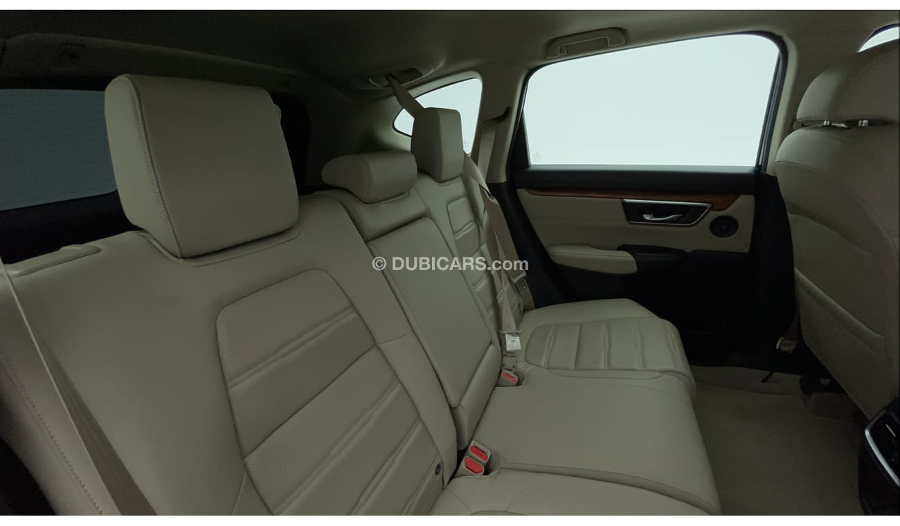 هوندا سي آر في TOURING 2.4 | بدون دفعة مقدمة | اختبار قيادة مجاني للمنزل