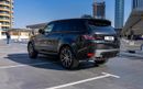Land Rover Range Rover Sport Dynamic HSE D350 3.0L