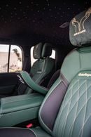 Toyota Land Cruiser 3.3L DIESEL VXR FULL OPTION WITH MBS AUTOBIPGRAPHY VIP SEAT AND ROOF STAR LIGHT