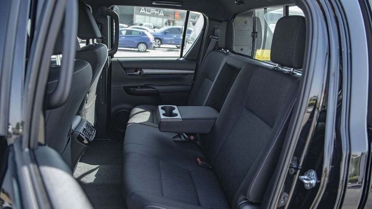 Toyota Hilux Adventure 4.0L