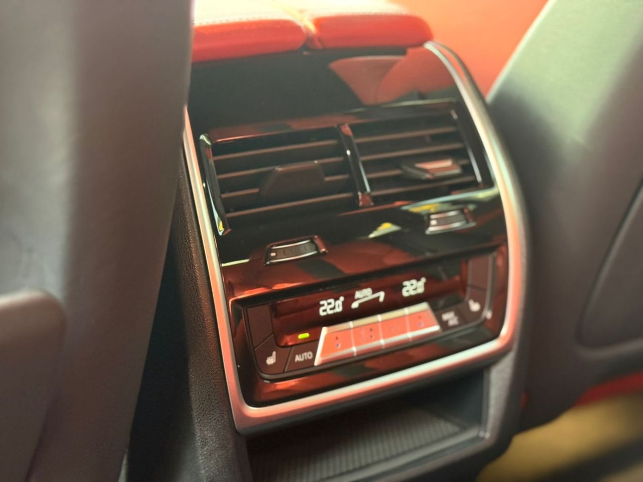 بي أم دبليو X6 M Competition 4.4L