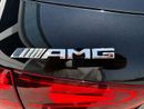 Mercedes Benz GLA 35 AMG 4MATIC