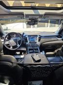 شيفروليه تاهو 1LTZ 5.3L