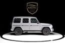 Mercedes Benz G63 AMG STD 4MATIC SUV